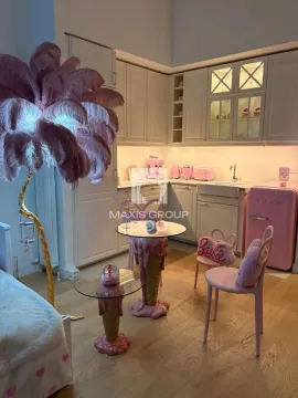 Sale, two bedroom apartment, 56m², Savski Venac, Beograd - image 2