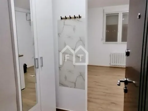 Izdavanje, stan, 18m², Novi Beograd Blok 2, Novi Beograd Sve Podlokacije - image 7