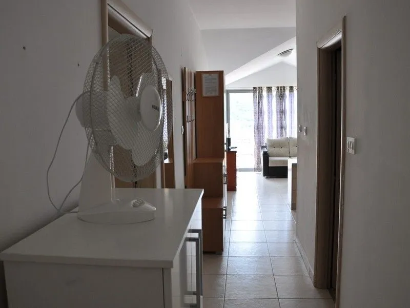 Prodaja, stan, 51m², Bečići, Budva