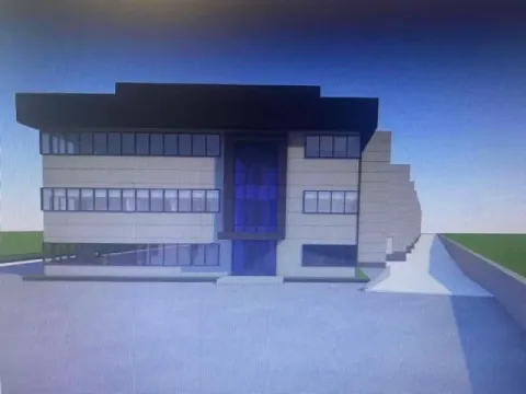 Izdavanje, poslovni prostor, 11500m², Dobanovci, Surčin - image 3