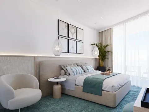 Sale, apartment, 30m², Rafailovići, Budva - image 27