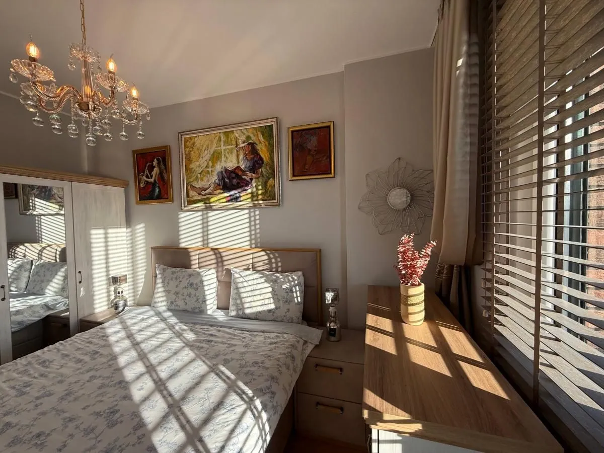 Prodaja, trosoban stan, 59m², Bulevar patrijarha Pavla, Novi Sad Sve Podlokacije