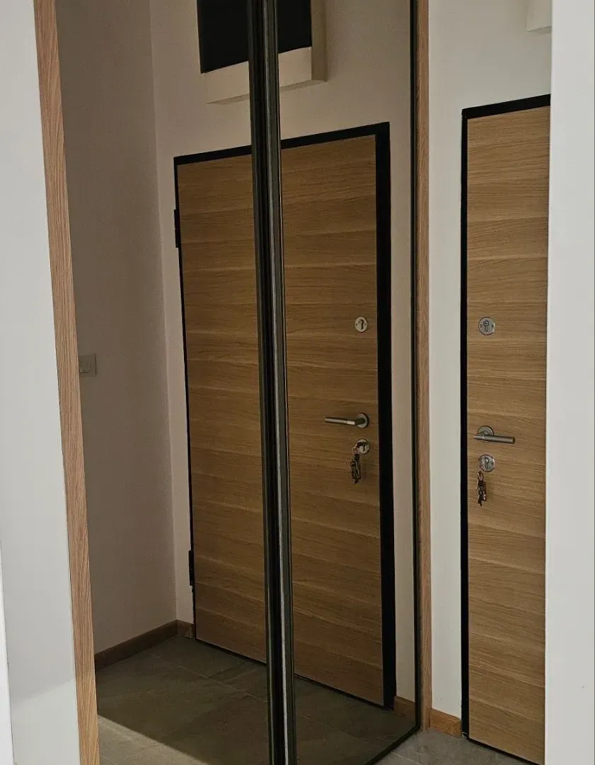 Rent, two bedroom apartment, 76m², Zabjelo, Podgorica