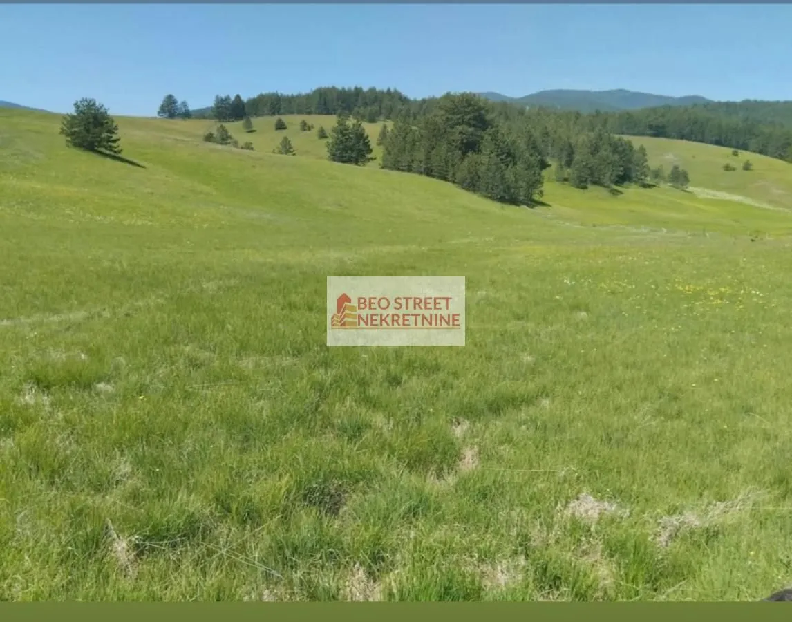 Prodaja, plac, 160m², Kremna, Užice