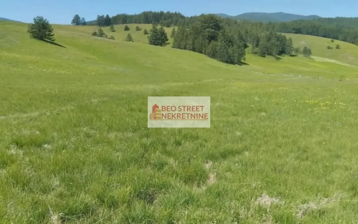 Prodaja, plac, 160m², Kremna, Užice