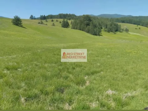 Sale, land lot, 160m², Kremna, Užice