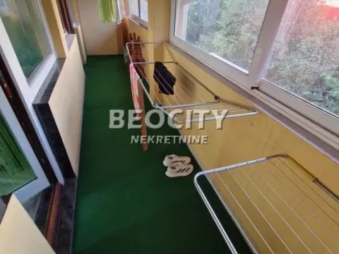 Sale, two bedroom apartment, 65m², Novo naselje, Novi Sad - image 17