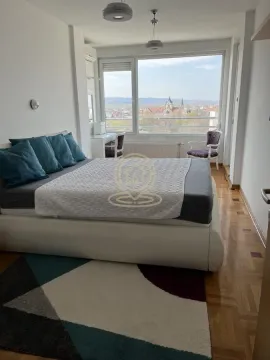 Izdavanje, četvorosoban stan, 102m², Telep, Novi Sad Sve Podlokacije - image 8