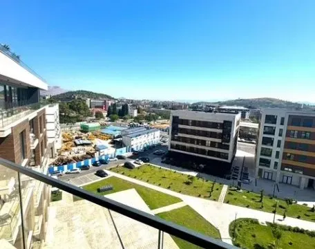 Izdavanje, dvosoban stan, 95m², Podgorica, Crna Gora - image 4