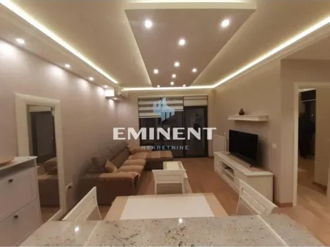 Stan in Savski Venac