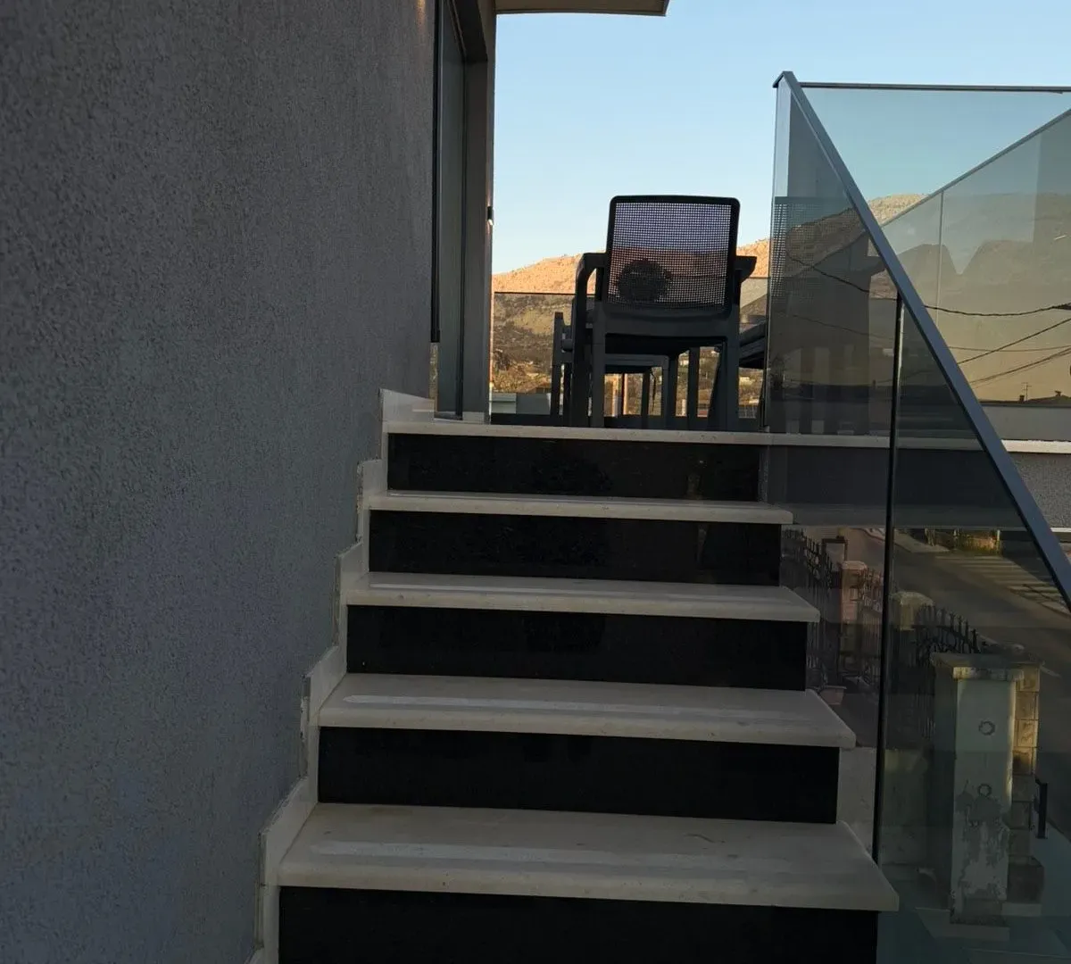 Rent, apartment, 37m², Zlatica, Podgorica