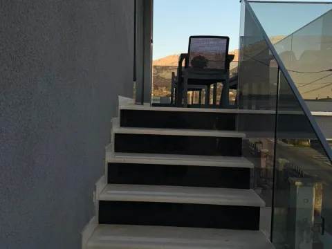 Rent, apartment, 37m², Zlatica, Podgorica - image 9