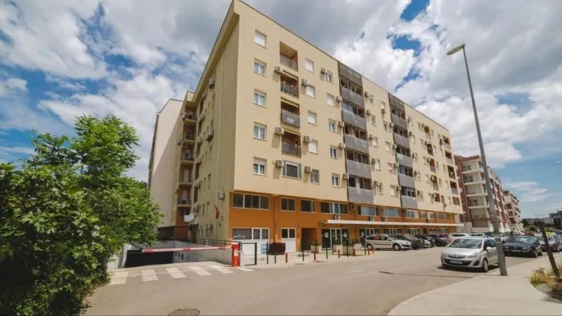 Rent, office space, 380m², Zabjelo, Podgorica