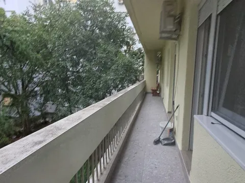 Izdavanje, dvosoban stan, 68m², Gintaš, Podgorica - image 9