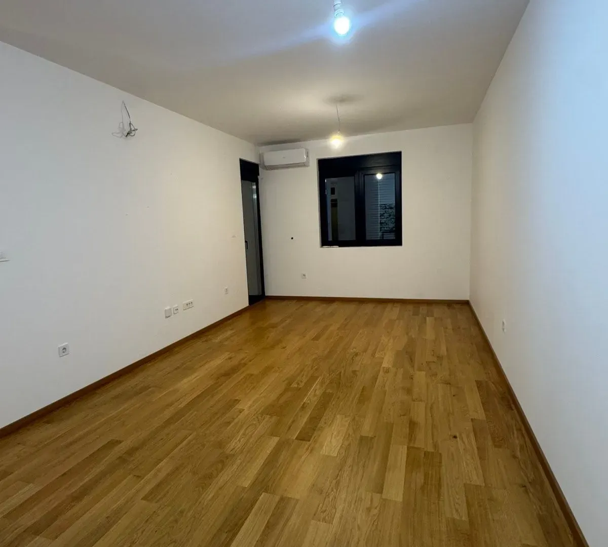 Izdavanje, jednosoban stan, 45m², City Kvart, Podgorica