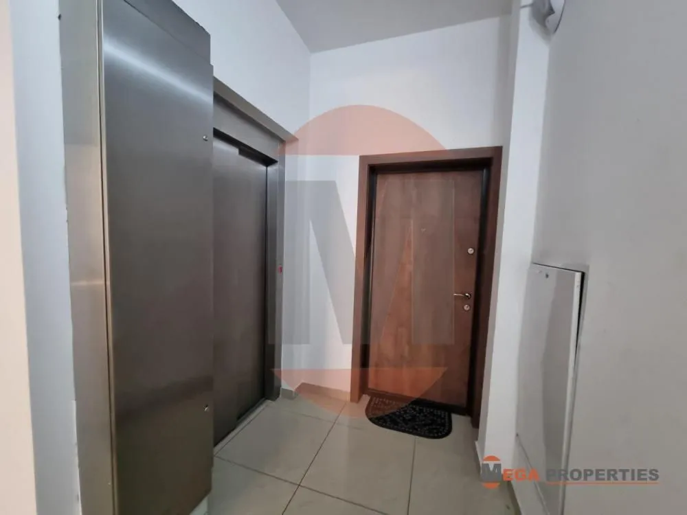 Izdavanje, trosoban stan, 93m², Lipov Lad, Zvezdara Sve Podlokacije