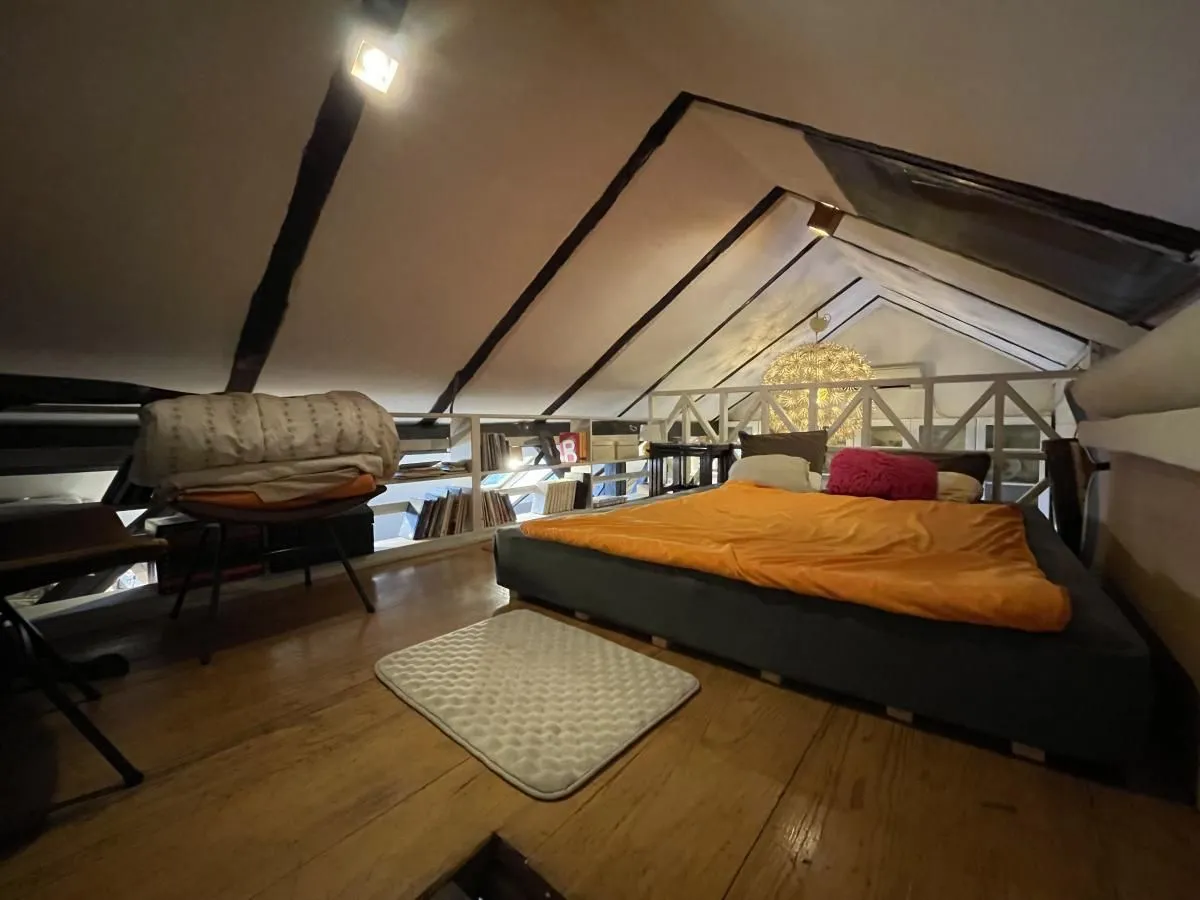 Prodaja, trosoban stan, 86m², Centar, Novi Sad