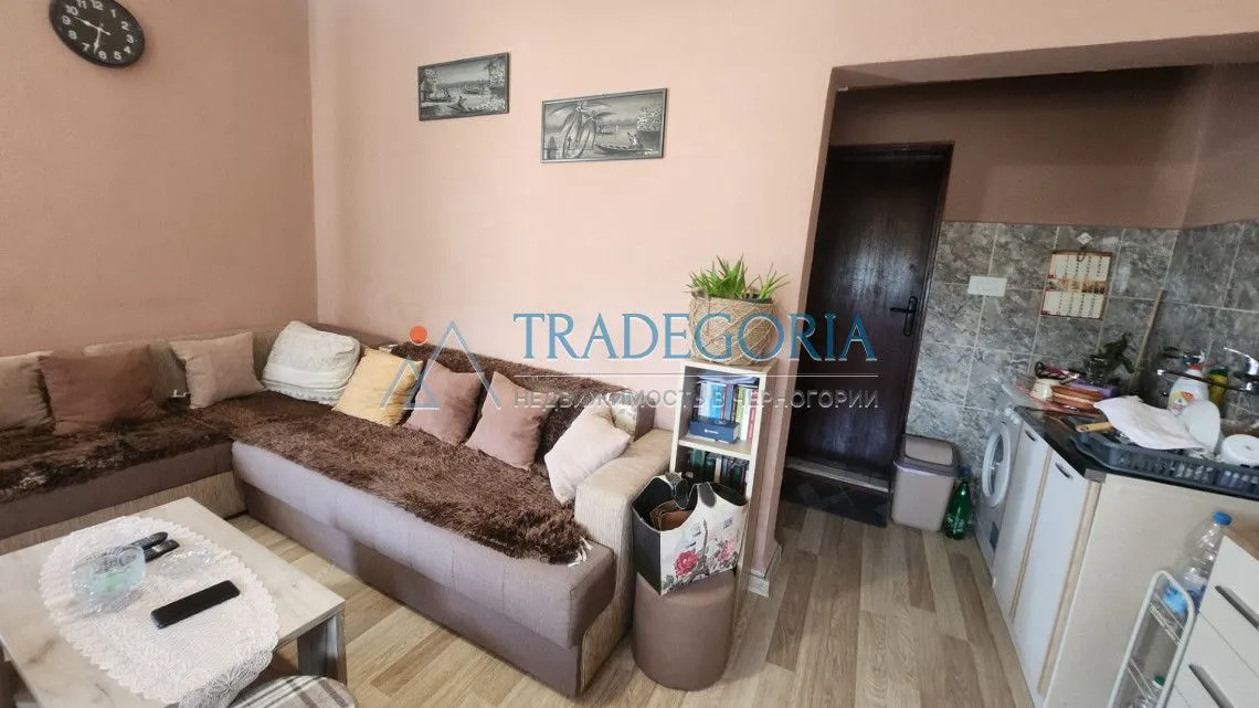 Prodaja, jednosoban stan, 33m², Bar, Crna Gora
