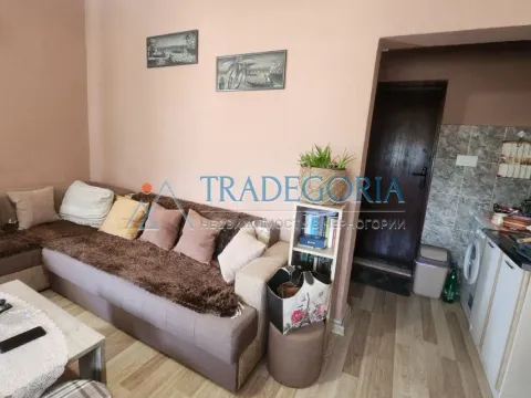 Prodaja, jednosoban stan, 33m², Bar, Crna Gora - image 3