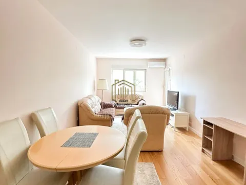 Rent, one bedroom apartment, 50m², Central Point, Podgorica - image 4