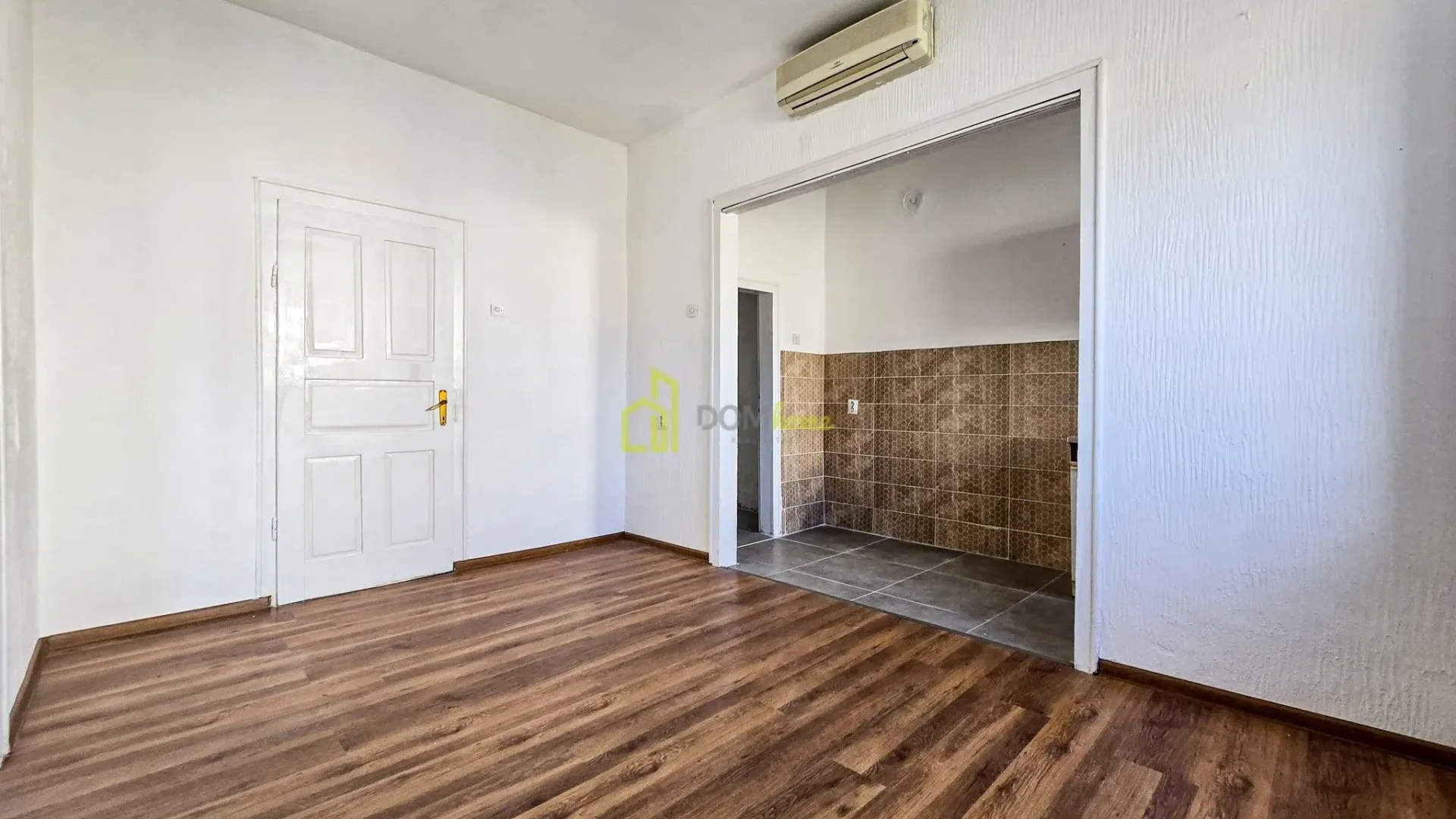 Prodaja, dvosoban stan, 65m², Masline, Podgorica