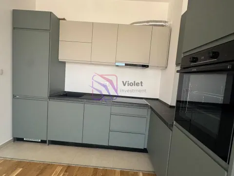Prodaja, dvosoban stan, 63m², Stari Aerodrom, Podgorica - image 3