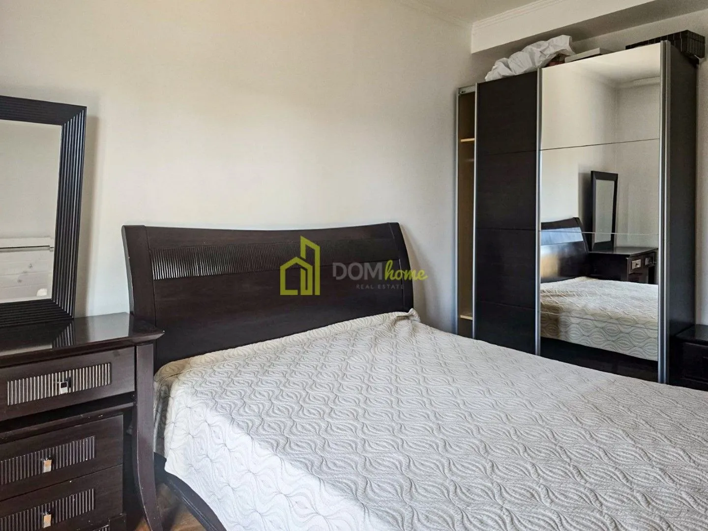 Prodaja, trosoban stan, 106m², Krivi Most, Podgorica
