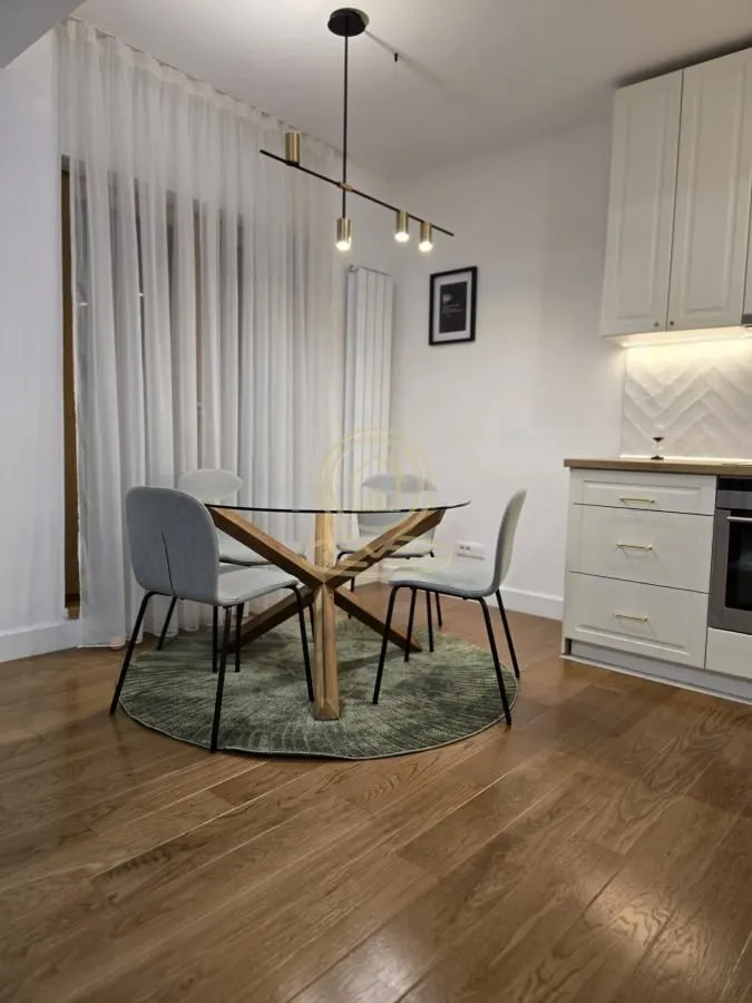 Rent, three bedroom apartment, 70m², Karaburma, Palilula Sve Podlokacije