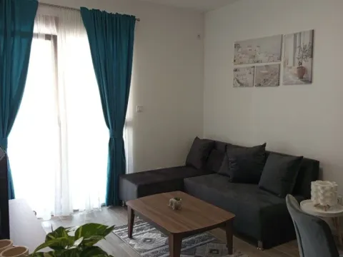 Izdavanje, jednosoban stan, 50m², Radanovići, Kotor - image 10