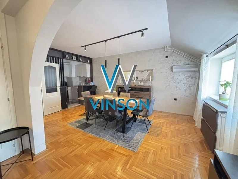 Prodaja, dvosoban stan, 80m², Nova Detelinara, Novi Sad Sve Podlokacije