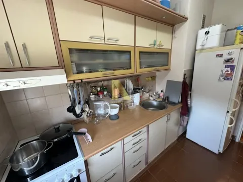 Prodaja, dvosoban stan, 64m², Nova Detelinara, Novi Sad Sve Podlokacije - image 4