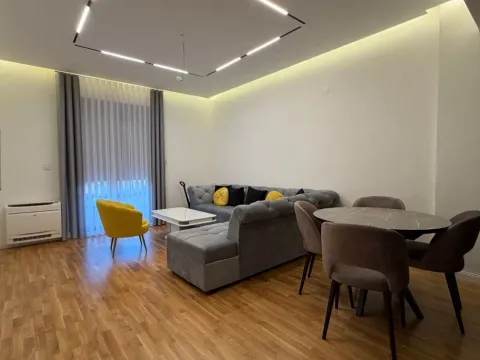 Prodaja, jednosoban stan, 60m², Stara Varoš, Podgorica - image 6