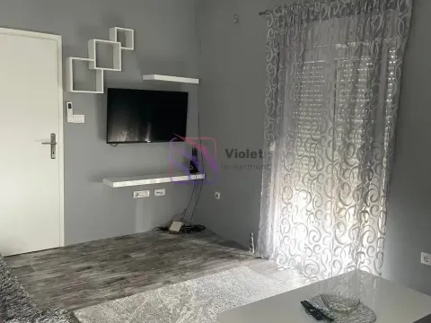 Izdavanje, jednosoban stan, 60m², Malo Brdo, Podgorica - image 12