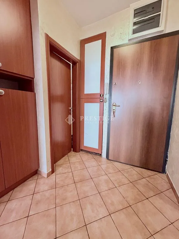 Rent, one bedroom apartment, 43m², Zabjelo, Podgorica