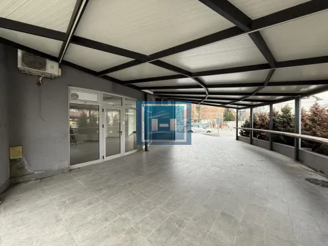 Rent, office space, 120m², Aqua park, Jagodina - image 1
