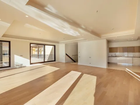 Prodaja, trosoban stan, 382m², Portonovi, Herceg Novi - image 9