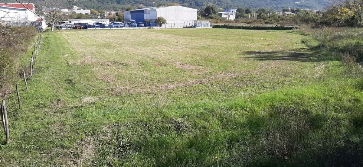 Prodaja, plac, 4300m², Bigova, Kotor