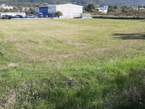 Prodaja, plac, 4300m², Bigova, Kotor - image 5