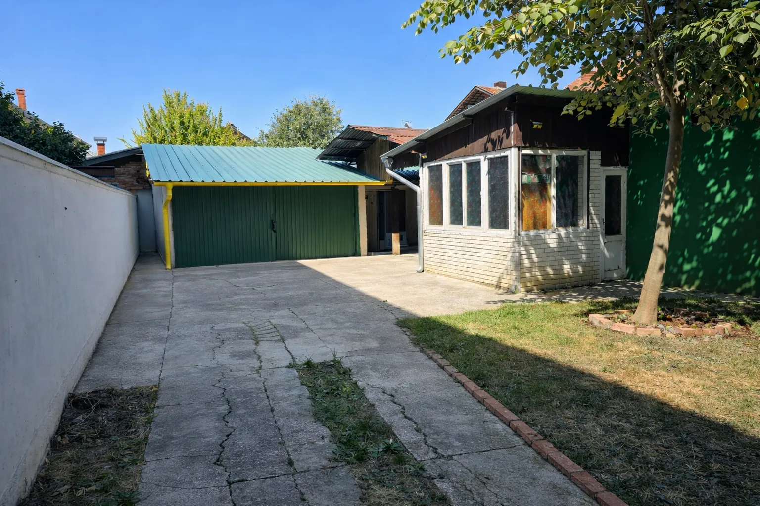Prodaja, kuća, 167m², Lipar, Jagodina