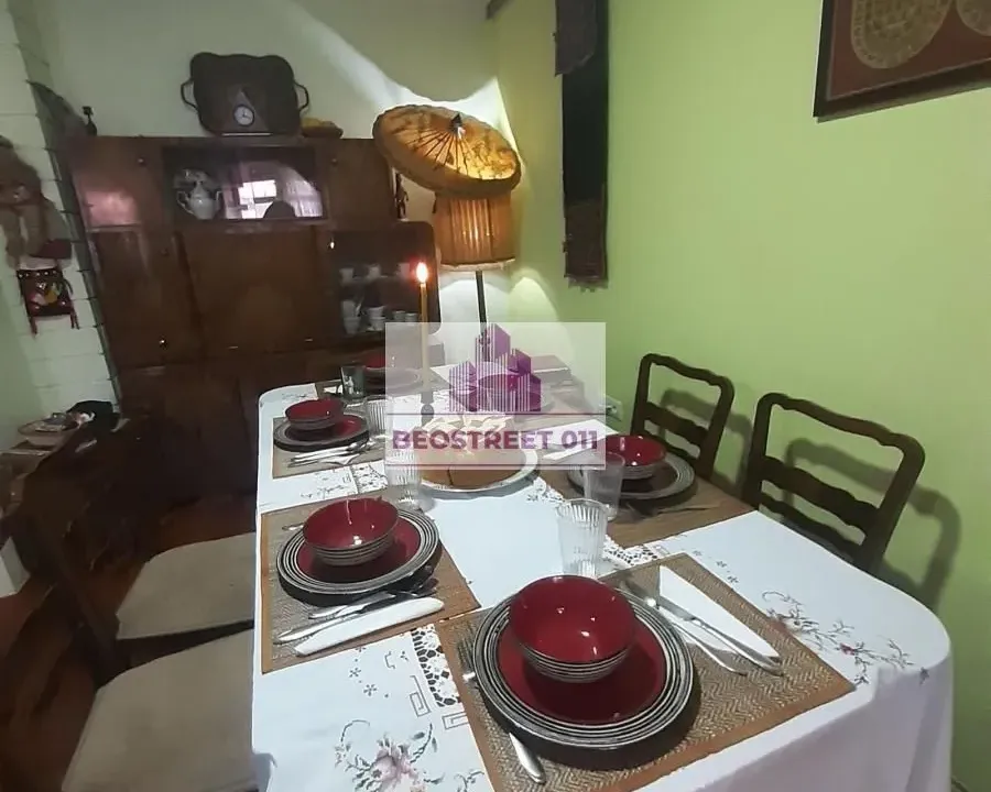 Prodaja, dvosoban stan, 73m², Senjak, Beograd