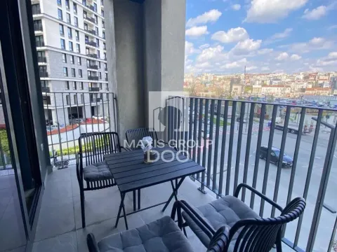 Prodaja, trosoban stan, 82m², Savski Venac, Beograd - image 20