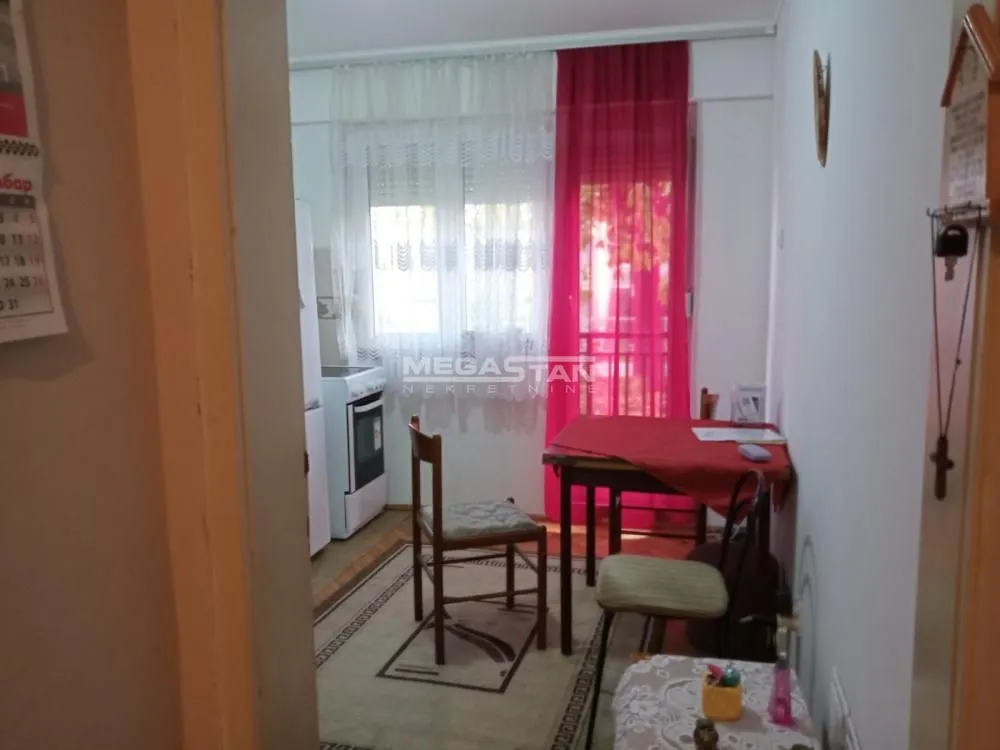Sale, two bedroom apartment, 55m², Leštane, Grocka