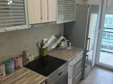 Rent, three bedroom apartment, 67m², Bulevar Evrope, Novi Sad Sve Podlokacije - image 3