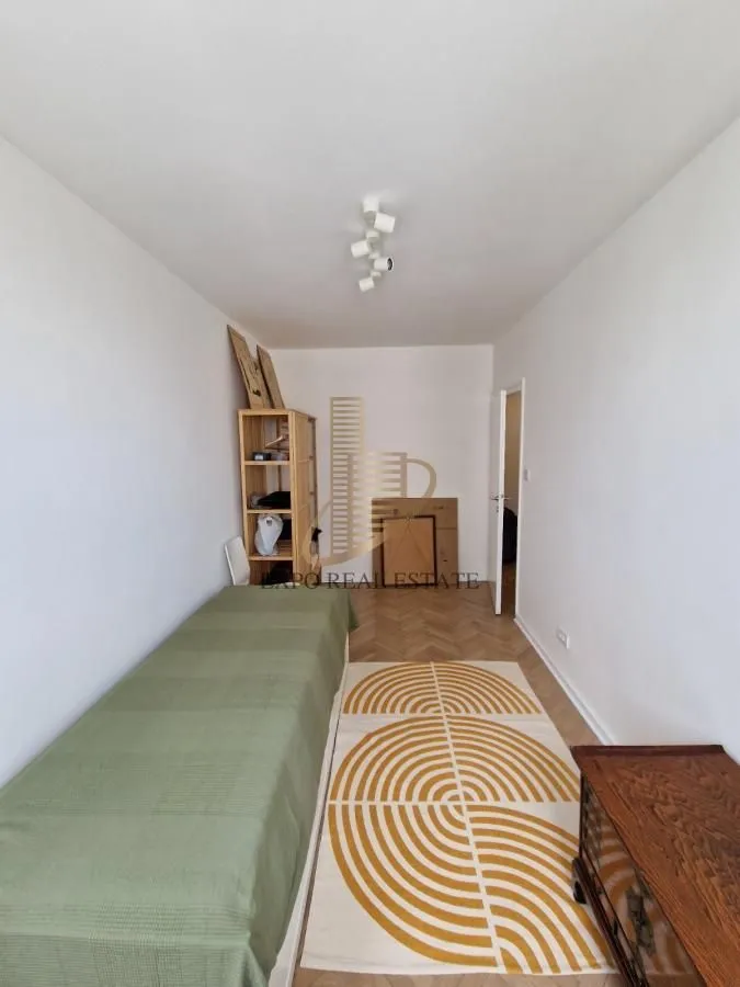 Rent, three bedroom apartment, 73m², Tašmajdan, Palilula Sve Podlokacije