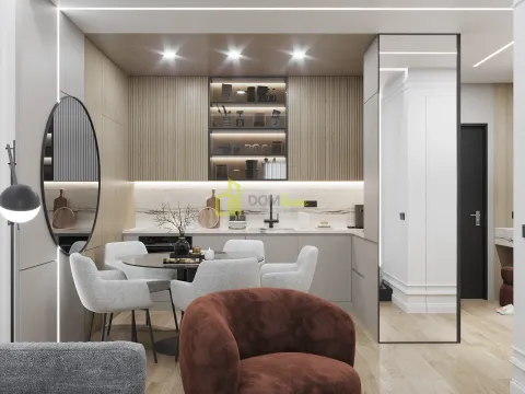 Prodaja, trosoban stan, 94m², City Kvart, Podgorica - image 21