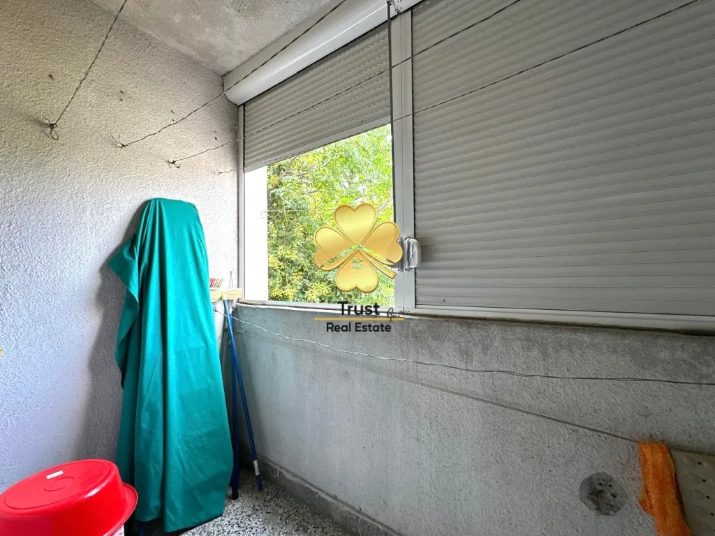Prodaja, trosoban stan, 81m², Autobuska stanica, Podgorica