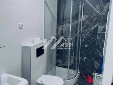 Rent, one bedroom apartment, 37m², Novo naselje, Novi Sad - image 7