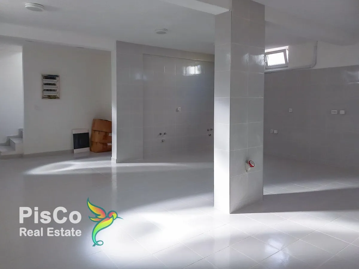 Rent, apartment, 140m², Tološi, Podgorica