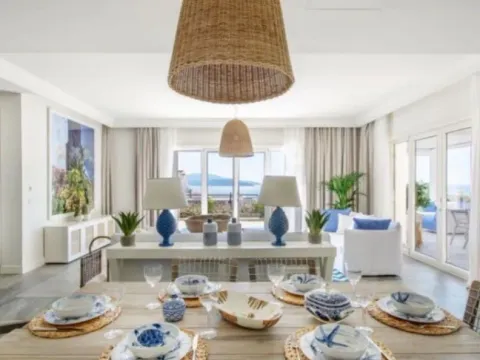 Izdavanje, garsonjera, 40m², Luštica Bay, Tivat - image 10