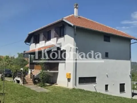 Prodaja, kuća, 325m², Sopot, Beograd - image 2